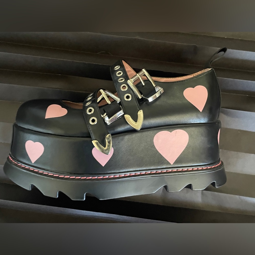La moda Platform :)